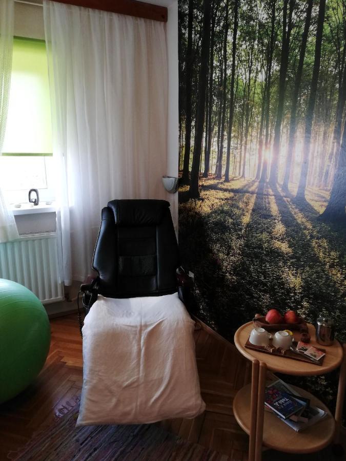 Guesthouse Arnika Fužine Esterno foto