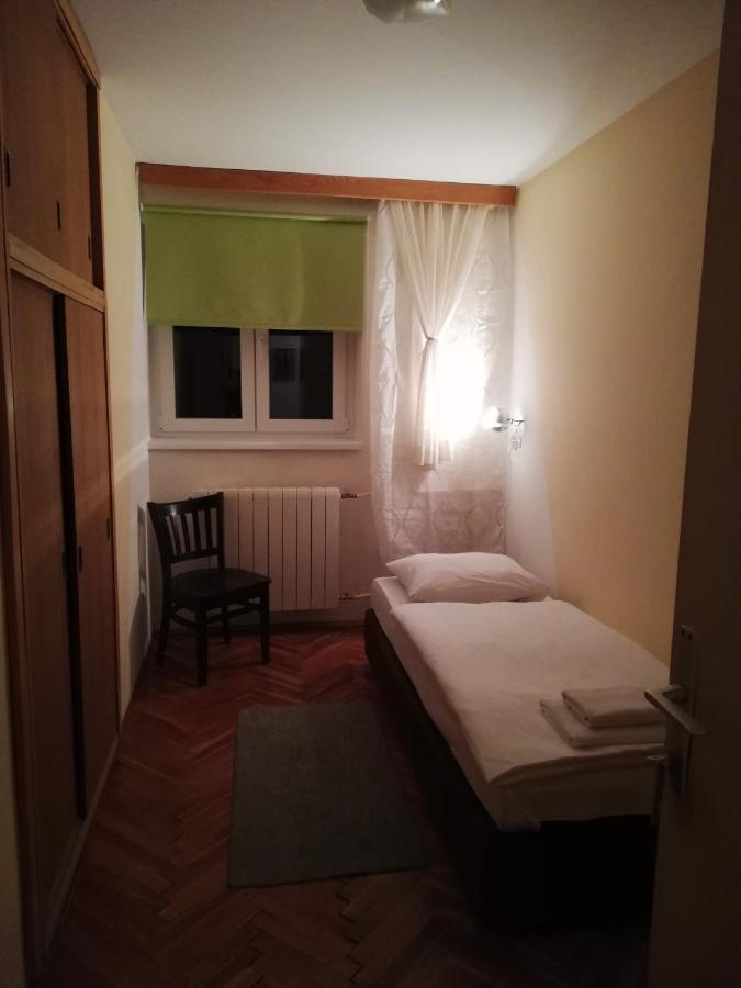 Guesthouse Arnika Fužine Esterno foto